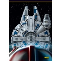 225 - Star Wars All-Stars - LEGO Star Wars Serie 4
