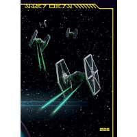 226 - Star Wars All-Stars - LEGO Star Wars Serie 4