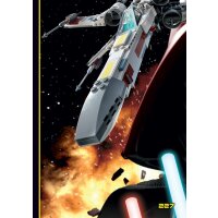 227 - Star Wars All-Stars - LEGO Star Wars Serie 4