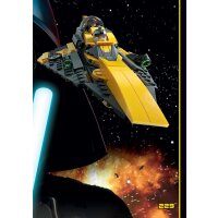 229 - Star Wars All-Stars - LEGO Star Wars Serie 4