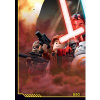230 - Star Wars All-Stars - LEGO Star Wars Serie 4