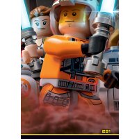 231 - Star Wars All-Stars - LEGO Star Wars Serie 4
