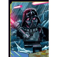 233 - Star Wars Comic Universum - LEGO Star Wars Serie 4