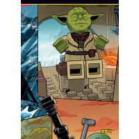 234 - Star Wars Comic Universum - LEGO Star Wars Serie 4
