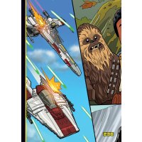 236 - Star Wars Comic Universum - LEGO Star Wars Serie 4