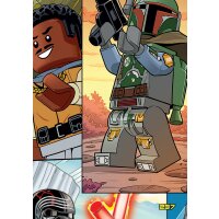 237 - Star Wars Comic Universum - LEGO Star Wars Serie 4