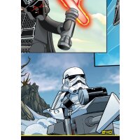 240 - Star Wars Comic Universum - LEGO Star Wars Serie 4