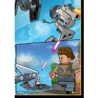 241 - Star Wars Comic Universum - LEGO Star Wars Serie 4