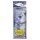 10 x 100 Dragon Shield Perfect Fit - Clear - Sealable Sleeves (1000 Sleeves)