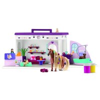 Schleich Sofias Beauties 42614 - Tier Salon