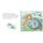 Coppenrath 64558 - Prinzessin Lillifee und der kl. Delfin (Pappbilderbuch)