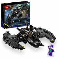 LEGO® DC Universe Super Heroes™ 76265 -...