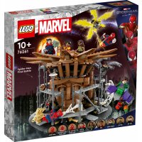 LEGO® Marvel Super Heroes™ 76261 - Spider-Mans...