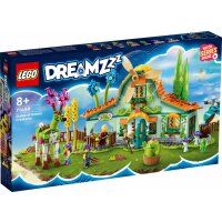 LEGO® DREAMZzz 71459 - Stall der Traumwesen