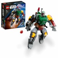 LEGO® Star Wars™ 75369 - Boba Fett™ Mech