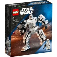 LEGO® Star Wars™ 75370 - Sturmtruppler Mech