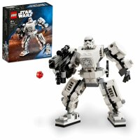 LEGO® Star Wars™ 75370 - Sturmtruppler Mech