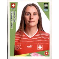 Frauen WM 2023 Sticker 59 - Noelle Maritz - Schweiz