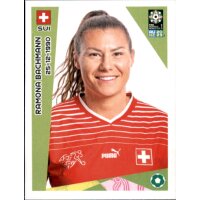 Frauen WM 2023 Sticker 71 - Ramona Bachmann - Schweiz