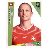 Frauen WM 2023 Sticker 72 - Fabienne Humm - Schweiz