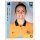 Frauen WM 2023 Sticker 76 - Ellie Carpenter - Australien