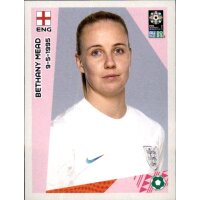 Frauen WM 2023 Sticker 224 - Bethany Mead - England