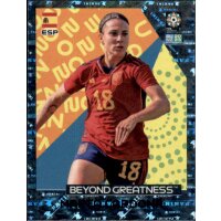 Frauen WM 2023 Sticker 285 - Marta Cardona - Spanien