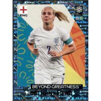 Frauen WM 2023 Sticker 289 - Bethany Mead - England