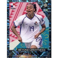 Frauen WM 2023 Sticker 300 - Lineth Cedeno - Panama