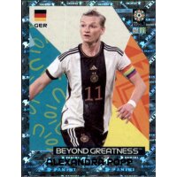 Frauen WM 2023 Sticker 305 - Alexandra Popp - Deutschland