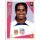 Frauen WM 2023 Sticker 312 - Naomi Girma - USA