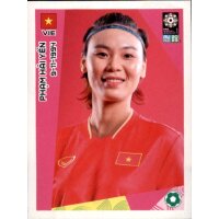 Frauen WM 2023 Sticker 341 - Ph?m Hai Yen - Vietnam