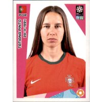 Frauen WM 2023 Sticker 369 - Tatiana Pinto - Portugal