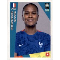 Frauen WM 2023 Sticker 382 - Wendie Renard - Frankreich
