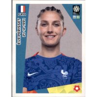Frauen WM 2023 Sticker 383 - Eve Perisset - Frankreich