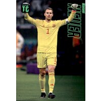 5 - Manuel Neuer - Basis Karte - 2023