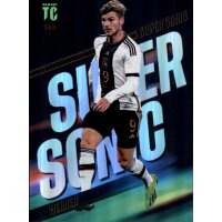 146 - Timo Werner - Supersonic - 2023