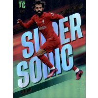 153 - Mohamed Salah - Supersonic - 2023