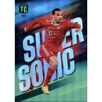 162 - Leroy Sane - Supersonic - 2023