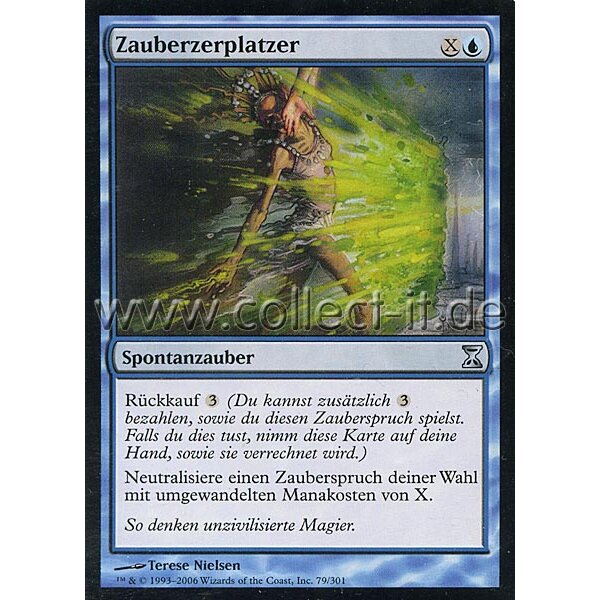 079 Zauberzerplatzer