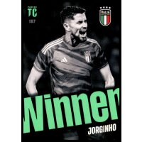 187 - Jorginho - Winner - 2023