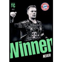 197 - Manuel Neuer - Winner - 2023