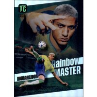 203 - Richarlison - Rainbow Master - 2023