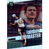 205 - Harry Maguire - Rainbow Master - 2023