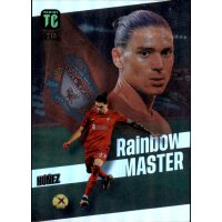 210 - Darwin Nunez - Rainbow Master - 2023