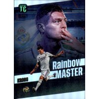 212 - Toni Kroos - Rainbow Master - 2023