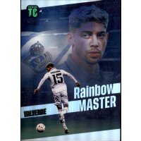 213 - Federico Valverde - Rainbow Master - 2023