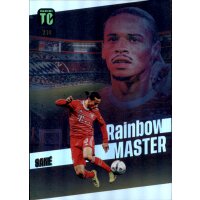 216 - Leroy Sane - Rainbow Master - 2023