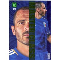 241 - Leonardo Bonucci - Master Class - 2023