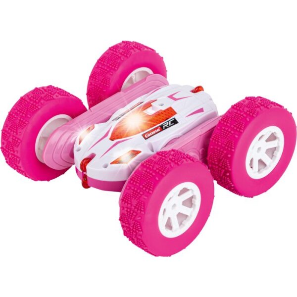 CARRERA RC - 2,4GHz Mini Turnator Pink
